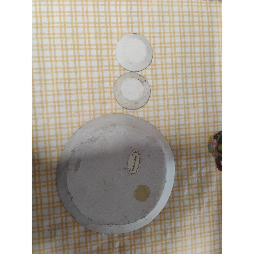 Mini Tea Set Replacement parts Rensin